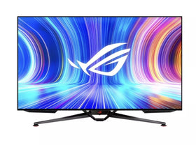 ASUS ROG Swift OLED PG42UQ 41.5" 16:9 4K UHD 138Hz HDR Gaming Monitor