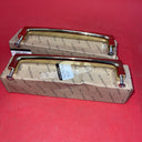 Baldwin Palm Springs 6 Inch Cabinet Pull - Lot 2