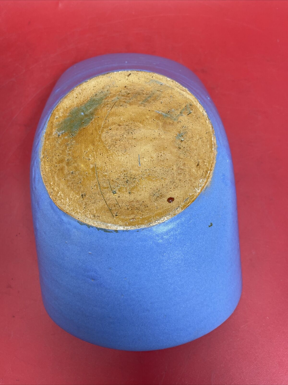 Vintage  Art Vase Pottery