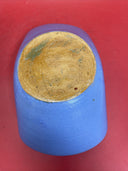 Vintage  Art Vase Pottery