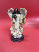 ROMANS SERAPHIM CLASSICS ANGEL NOELLE "GIVING SPIRIT"