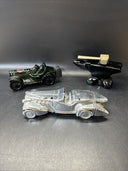 Vintage Avon Bottles For Men/ Lot Of 3, *5
