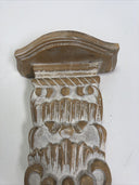 Bracket Sconce Antique Classical Home Decor