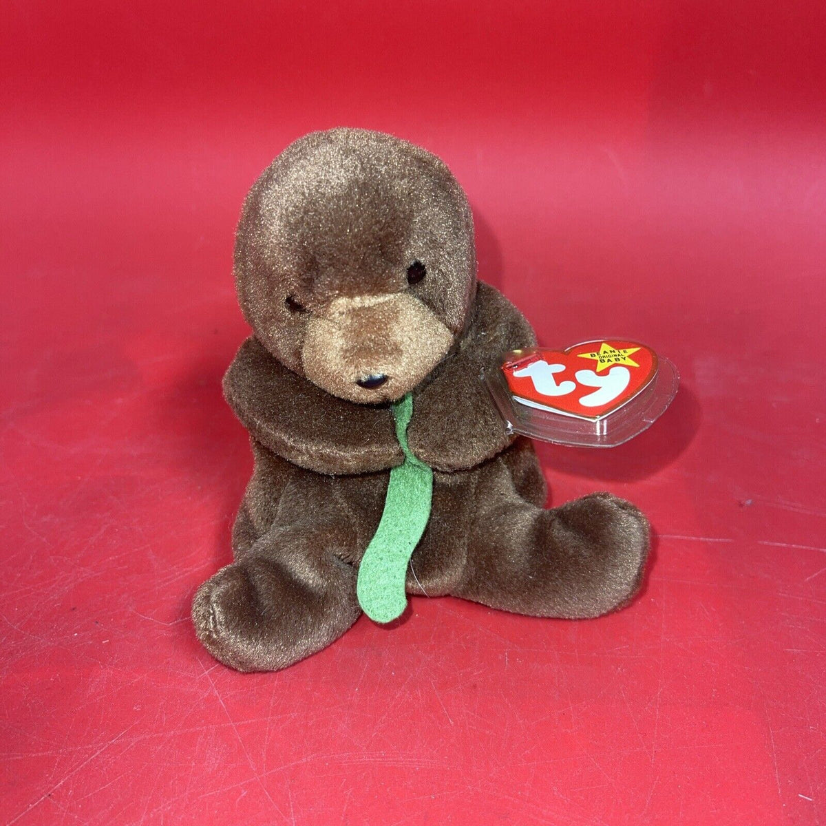 Vintage Soft toy TY  Lot 10 # 7