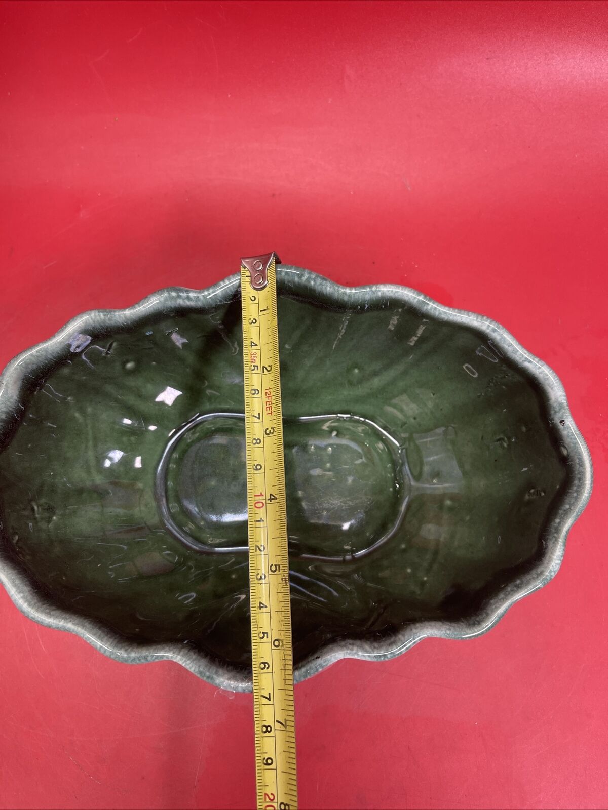 Vintage Cookson Planter Pottery 603