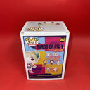 Funko Pop Mixed Lot 6(300,302,304,328,486,518) *4