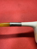 Vintage Porcelain Pipe Goede Waagen Holland
