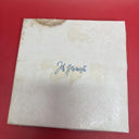 Vintage Cymbals 3.5 “ Set 4