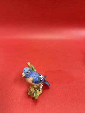 Vintage Figures Birds Set 2