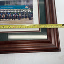 a collection of memorabilia commemorating S Jones 2004 Kentucky Derby victory