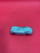 Vintage Tootsie Toy 4Car Diecast Lot,  USA