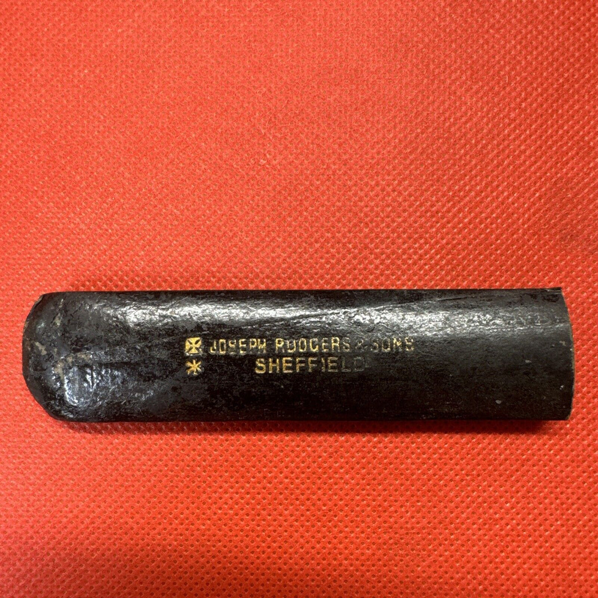 Sheffield England Rodgers & Sons  G. Norfolk St., Eraser Pen Scalpel Knife