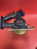 Ryobi Power Tools Jigsaw Circular Saw Drill Light W/ Bag Battery