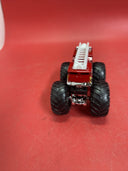 Hot Wheels Monster Trucks, Lot of 5, #1