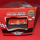 Showcasts 1969 Pontiac GTO Judge 1:24 Damage Box