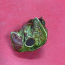 Vintage Art Pottery Frog