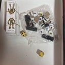 Battletech Reinforcements 2 boxed set, incomplete, Fasa