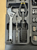 Various Tools Set In Plastic Box/ Made In China