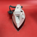 VINTAGE PROCTOR-SILEX LIGHTWEIGHT STEAM / DRY IRON #I1300, MADE IN U.S.A. NIB