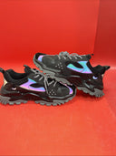 Men JAVI Burst  Sneaker Size 8.5