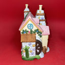 2 Easter Cottages Cottontale Country Houses-Easter Bakery # 4