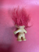 Vintage Russ Troll Dolls- Lot 10