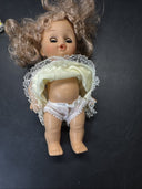 Vintage Dreamland Series Doll Donna 1989/ The Box Is Damaged