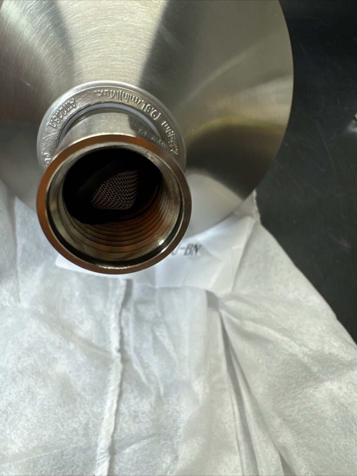Kohler TS10276-4- Only Showers/ Missing Some Details!!!