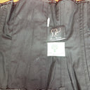 Corset Lucia Gorsetti Size 38”lace design