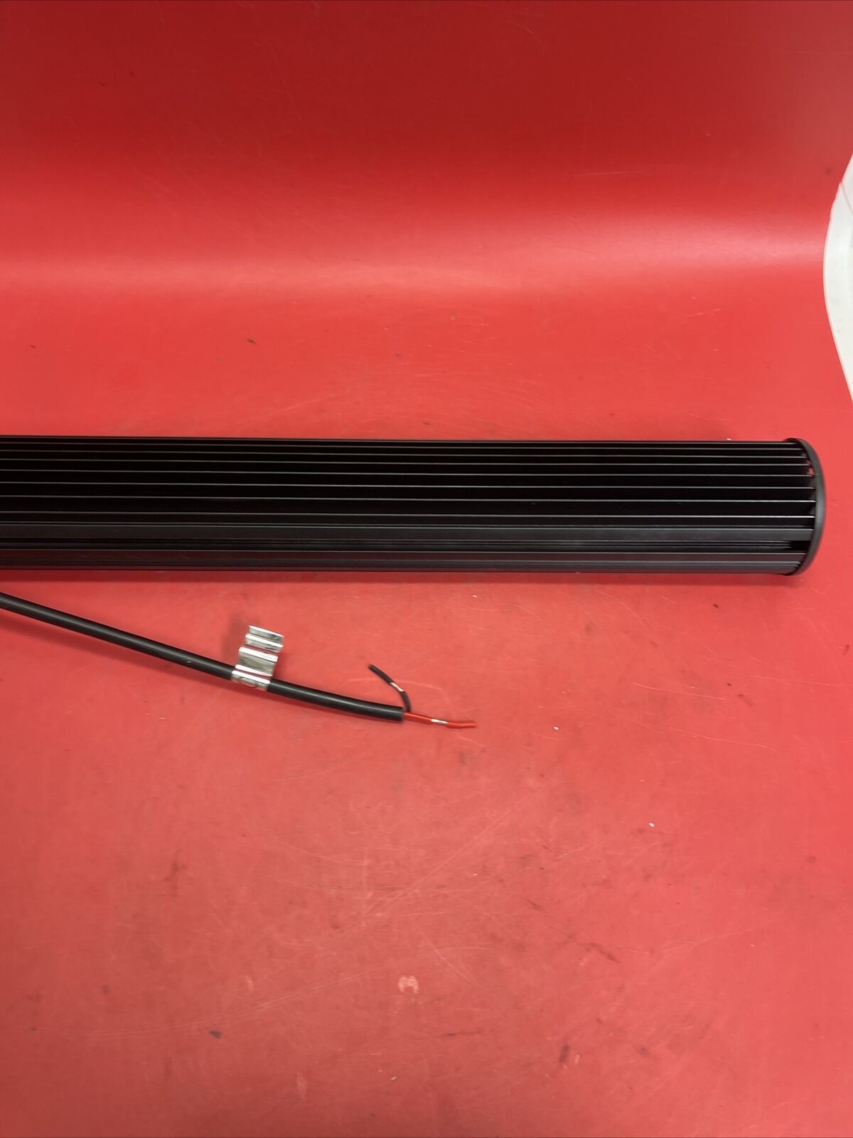 LED Light Bars