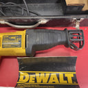 dewalt reciprocating saw DW304