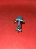 ARCADE KILGORE CAST IRON TOY MINIATURE BLUE TRICYCLE