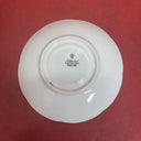 England Adderle Bone China "LANDAY" Saucer and cup