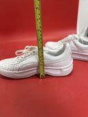 MENS PUMA GV SPECIAL 344765 08 WHITE 5.5