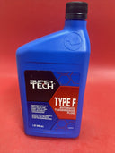 Super Tech Type F Automatic Transmission Fluid, 1 Quart Free Ship USA