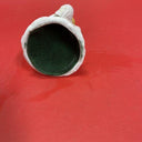 Vintage ceramic angel bell set 3