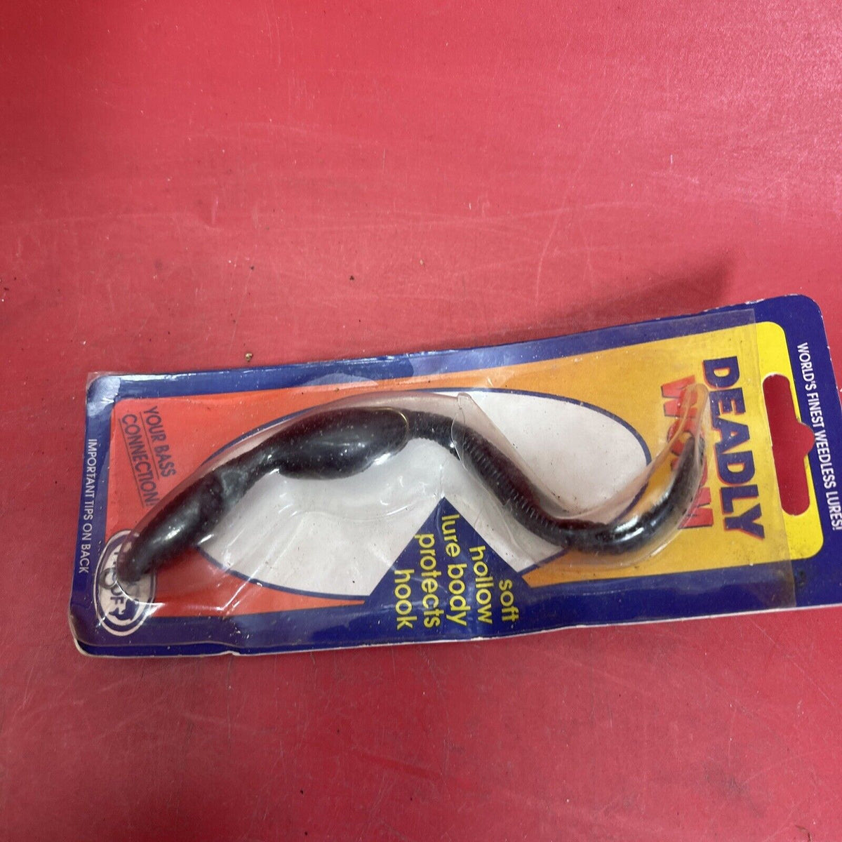 Vintage Lot Fishing Equipment
