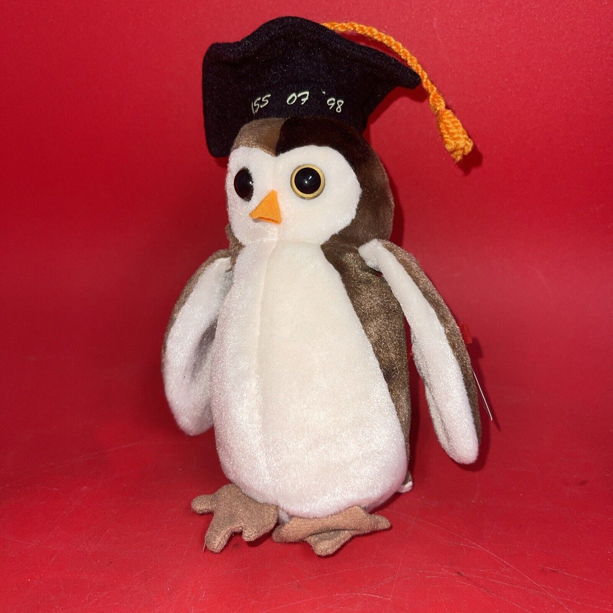Vintage Soft toy TY  Lot 10 # 6
