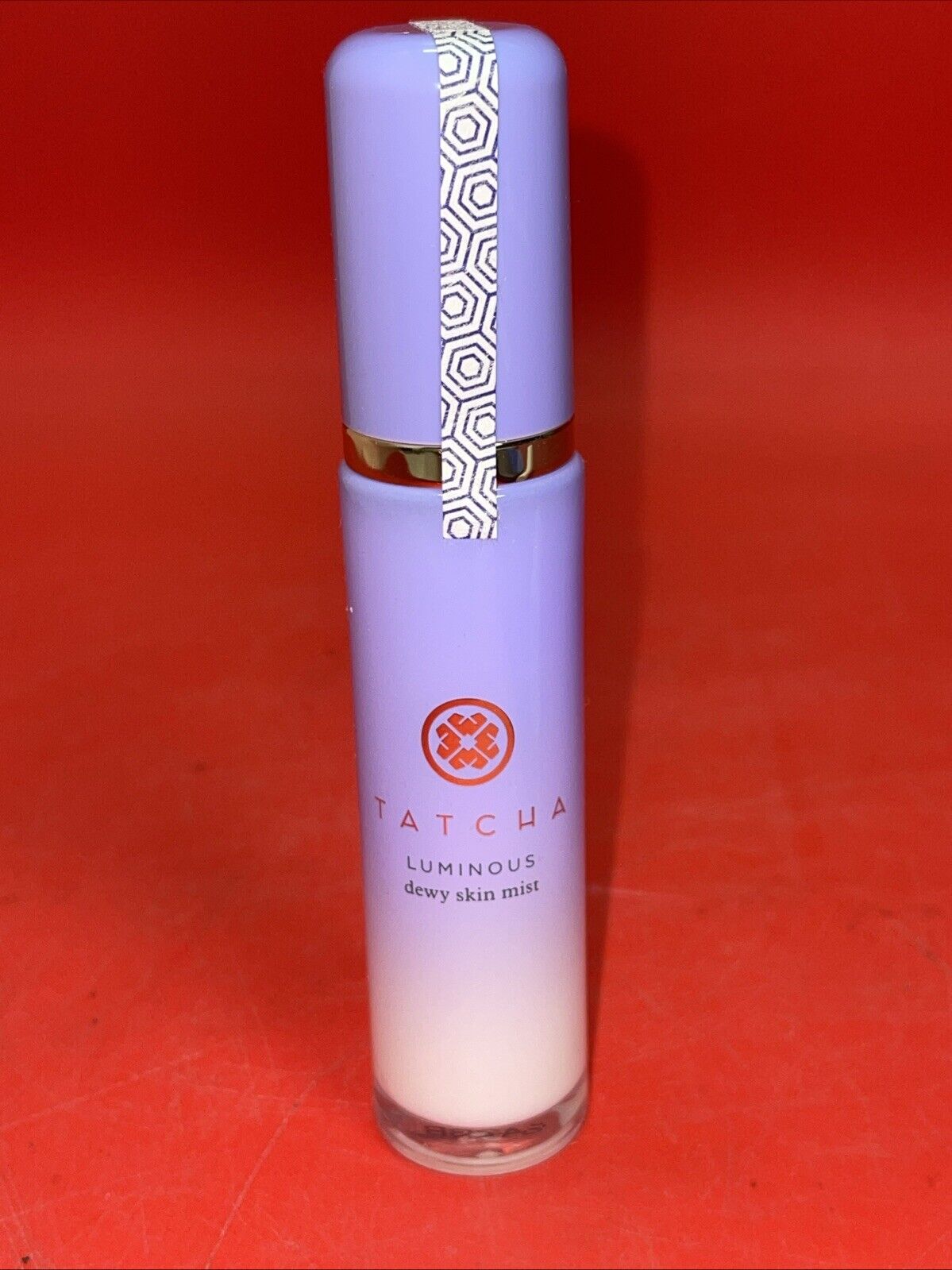 Tatcha Luminous Dewy Skin Mist 40ml/1.35 fl oz Full Size SEALED BOTTLE NIB