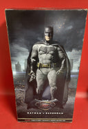 READ Batman v Superman NECA Ben Affleck 1/4 Scale 18" Action Figure DC Quarter