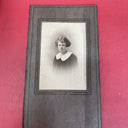 18 Women’s Photos Antique Victorian