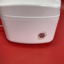 Satin Smooth Wax Warmer SSW12C + 14oz. Deluxe Cream Wax