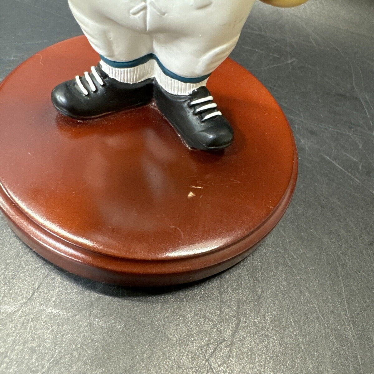 Philadelphia Eagles Bobbin Head The Memory Company 1st In A Limited Series 2002