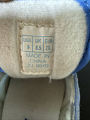 Saucony Jazz Sneaker For Child Light Blue, Size 9 (EUR 26)
