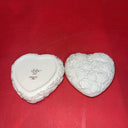 VINTAGE LENOX TRINKET BOXES LOT 3