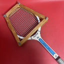 Vintage Rawlings Miss Junior Tennis Racket