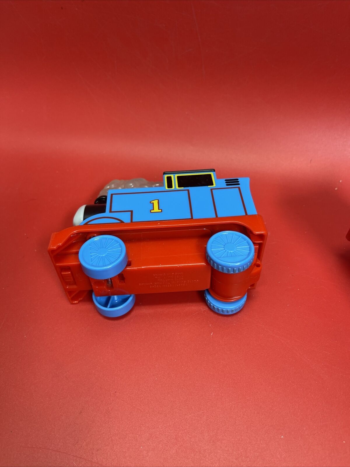 Thomas & Friends Trackmaster Train Lot 3