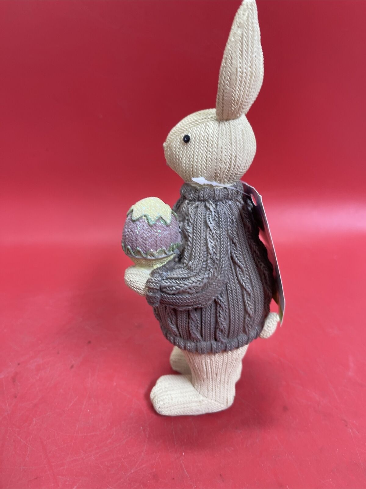 Decorative Easter Rabbit