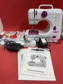 Sew Mighty. Mighty Multi Sewing Machine