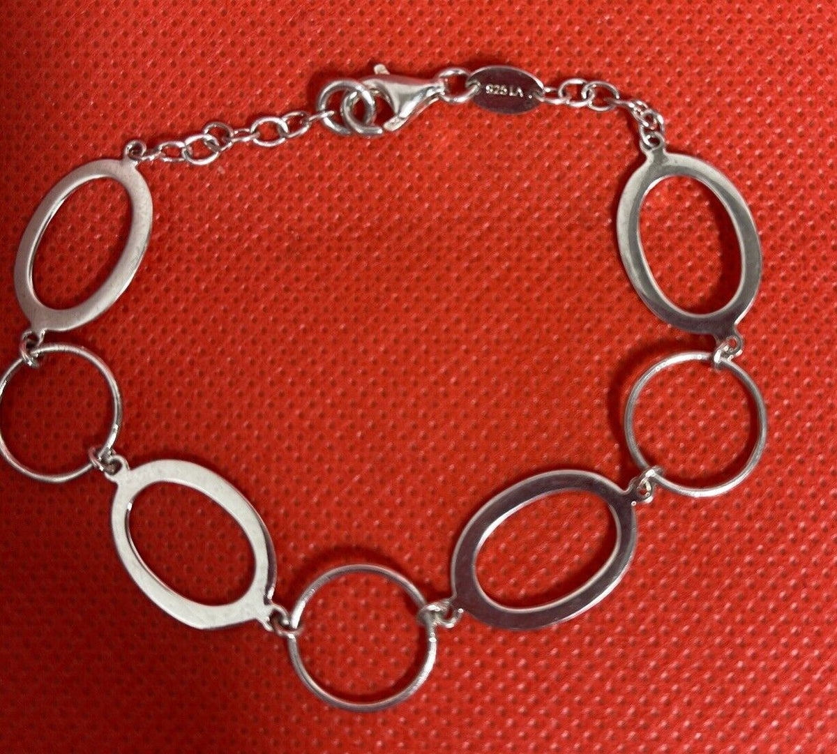 Silver Bracelet 925  (5g)